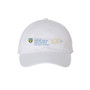 UR School of Medicine & Dentistry Centennial Baseball Hat - White