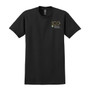 UR School of Medicine & Dentistry Centennial T-Shirt - Black - 2X