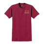 URMC Centennial T-Shirt - Red - 2X