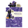 FreshCut Mini Halloween Cat