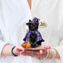 FreshCut Mini Halloween Cat