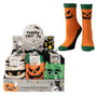 Toasty Terrors Fuzzy Socks