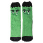 Toasty Terrors Fuzzy Socks