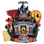 FreshCut Paper Pop-Up Haunted House