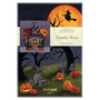 FreshCut Paper Pop-Up Haunted House