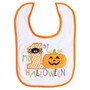 Halloween Bib & Socks Set - My 1st Halloween