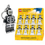 Lego LED Keychain - Halloween