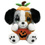 Cutie Pet-Tudies - Halloween Styles