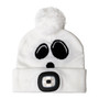 Kids Halloween Night Owl Beanie Hat