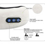 Trakk Wireless Massage Pillow