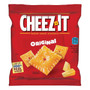 Cheez-It Original Baked Snack Crackers