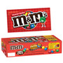 M&M's Peanut Butter Chocolate Candies
