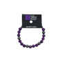 Lucky Magnetic Hematite Stretch Bracelet