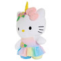 Hello Kitty Unicorn Plush