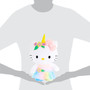 Hello Kitty Unicorn Plush