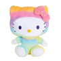 Hello Kitty Rainbow Sherbet Plush