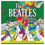 The Beatles Coloring Book
