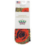 Celeste Stein Women's Therapeutic Compression Socks - Animal Print