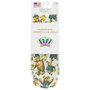 Celeste Stein Women's Therapeutic Compression Socks - Animal Patterns