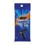 Men's Bic Comfort 3 Disposable Razor
