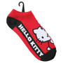 Women's No-Show Hello Kitty Socks