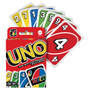 Uno Card Game