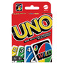 Uno Card Game