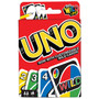 Uno Card Game