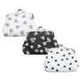 Heart Sketches Coin Purse