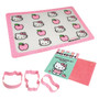 Hello Kitty Cookie Baking Set
