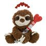 Plush with Hershey Kisses