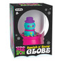 Squishmas Squish 'N Snow Globes
