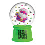 Squishmas Squish 'N Snow Globes