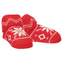 3-Pair Sock Set - Boy Reindeer