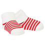 3-Pair Sock Set - Boy Reindeer