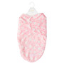 Super Soft Baby Swaddle Sack - Pink