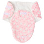 Super Soft Baby Swaddle Sack - Pink