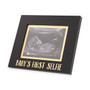 Pearhead Baby's First Selfie Sonogram Photo Frame