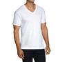 Fruit of the Loom Men's Tag-Free Crew T-Shirts - Size Medium