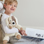 Warmies 13-Inch Microwavable Scented Plush Puppy
