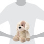Warmies 13-Inch Microwavable Scented Plush Puppy