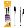 Bic Cristal 2-Pack Xtra Smooth Pens