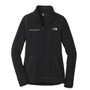 Brigham & Women's Hospital Women's North Face Sweater Fleece Jacket - 2X