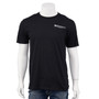 Northwestern Medicine Logoed T-Shirt - Black - S