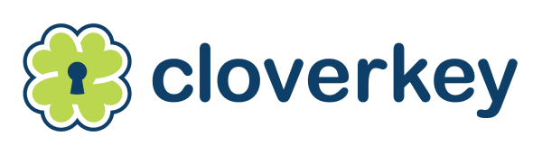 Cloverkey logo