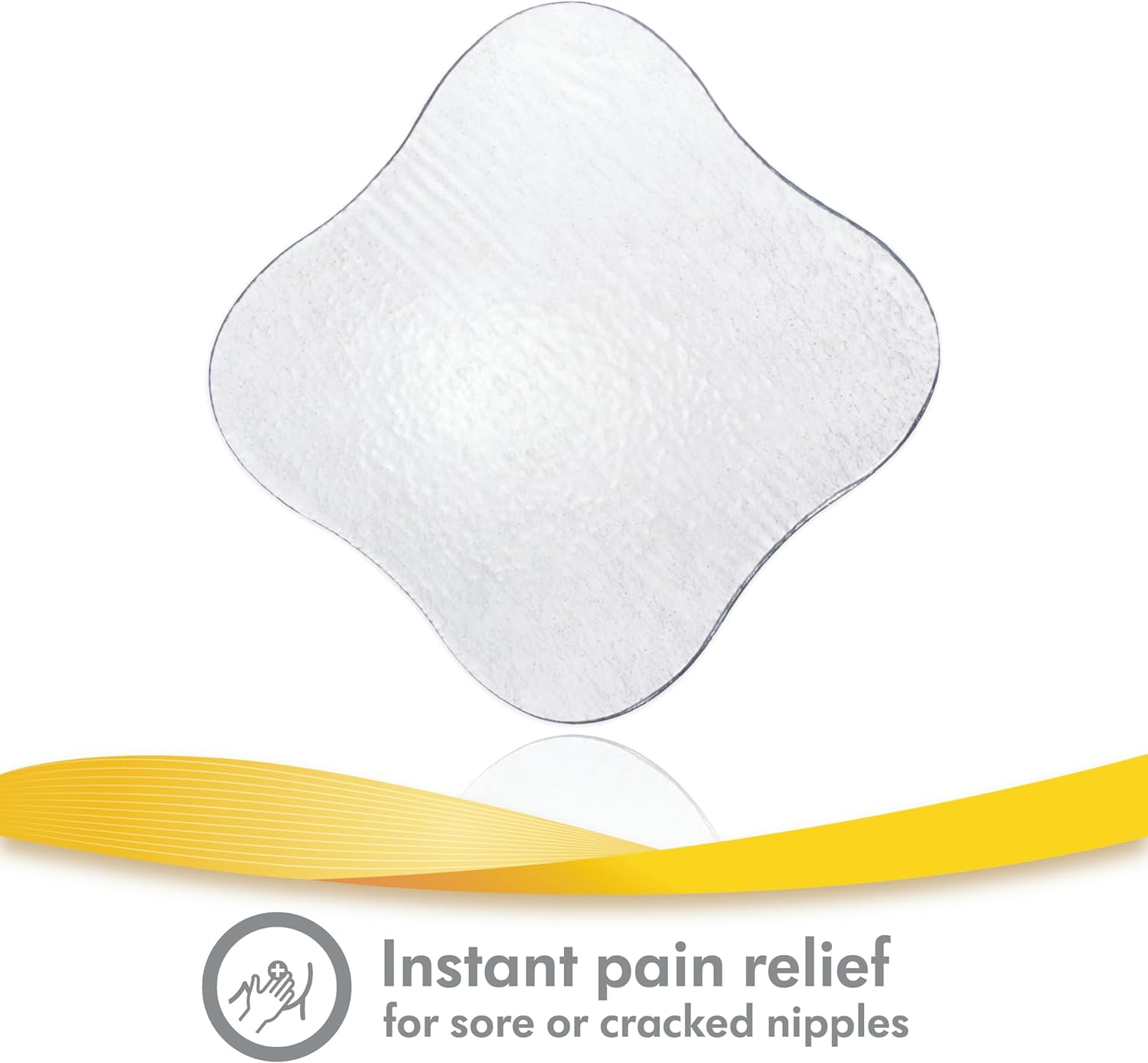 hydrogel dressings designed for nipple healing Amazon.com : First Days Maternity