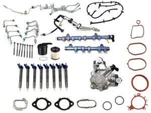 FORD 6.7L 2011-2014 Contamination Kit FORD 6.7L 2011-2014 Contamination Kit