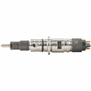 0986435518 - Bosch Reman Common Rail Injector Side 0986435518 - Bosch Reman Common Rail Injector Side