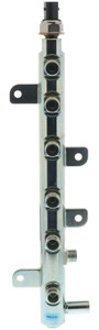 0445226126 - Bosch Fuel Rail Front 0445226126 - Bosch Fuel Rail Front