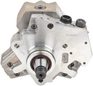 Bosch New CP3 High-Pressure Pump for 2003 - 2007 Cummins Front Bosch New CP3 High-Pressure Pump for 2003 - 2007 Cummins Front